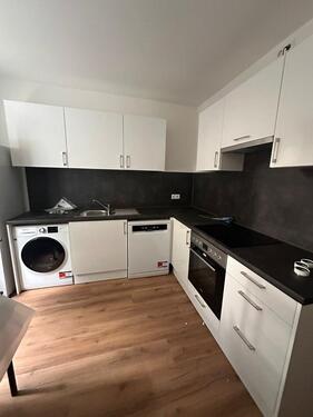 Foto - Etagenwohnung in Hamburg