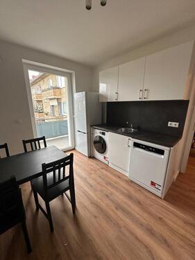 Foto - Etagenwohnung in Hamburg zur Miete