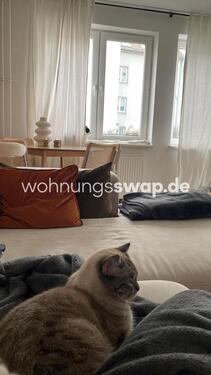 Foto - Wohnungsswap - 2 Zimmer, 55 m² - Chausseestraße, Mitte, Berlin