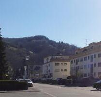 Charmante 2-Zimmer-Eigentumswohnung–vermietet, sichere Kapitalanl - Laudenbach