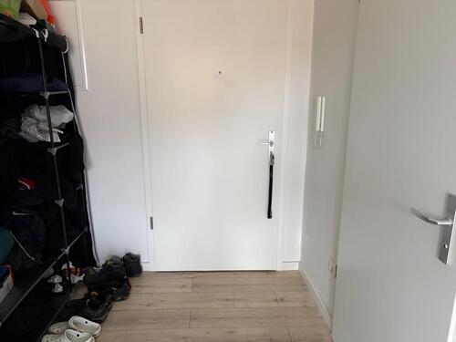 Foto - 1-Zimmer-Neubauwohnung mit großem Balkon