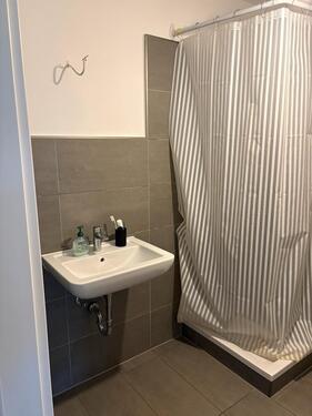 Foto - Etagenwohnung zur Miete in Minden