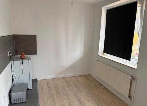 Foto - Etagenwohnung in Minden