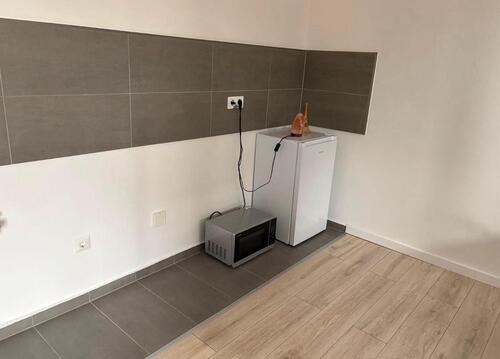 Foto - Etagenwohnung in Minden zur Miete