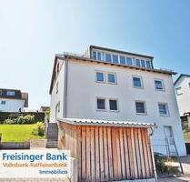 Großzügige 3-Zimmer-Wohnung in Langenbach – modern, hell und perfekt angebunden