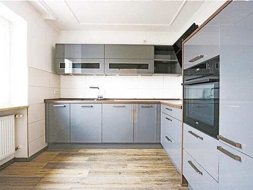 Foto - 3 Zimmer Etagenwohnung in Langenbach