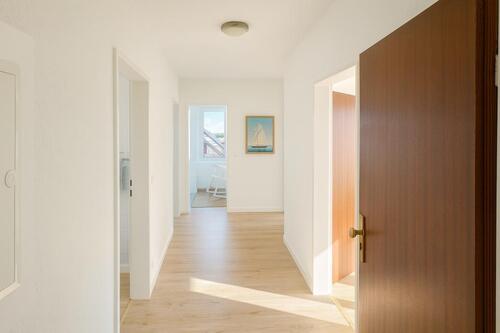 Foto - 3 Zimmer Etagenwohnung zur Miete in Langeoog