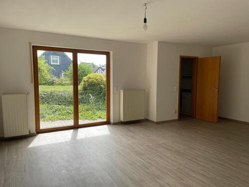 Foto - Modernes 2-Zim.-Apartment mit Terrasse in ruhiger, zentraler Lage