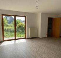 Modernes 2-Zim.-Apartment mit Terrasse in ruhiger, zentraler Lage - Siegen Weidenau