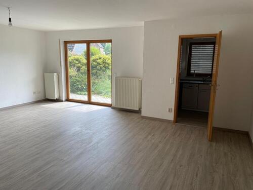 Foto - 2 Zimmer Etagenwohnung zur Miete in Siegen