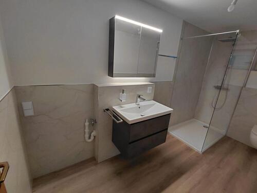 Foto - Etagenwohnung in Siegen zur Miete