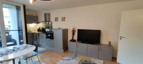 Foto - Etagenwohnung in Nürnberg zur Miete