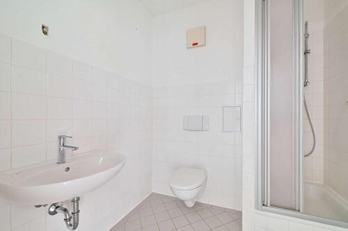 Foto - 2 Zimmer Etagenwohnung in Burgstädt