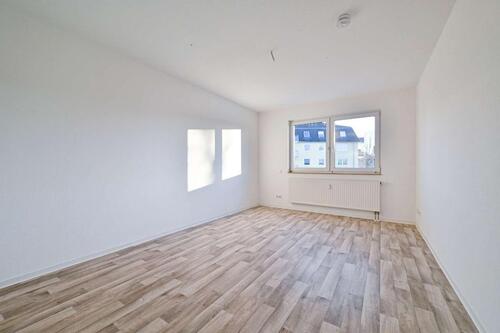 Foto - Etagenwohnung in Burgstädt zur Miete