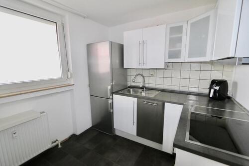 Foto - Etagenwohnung in Bietigheim-Bissingen zur Miete