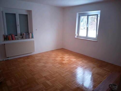 Foto - 4 Zimmer Etagenwohnung in Murrhardt