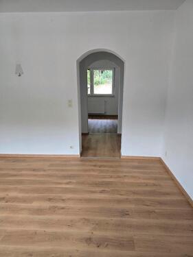 Foto - 5 Zimmer Etagenwohnung in Wetter (Hessen)