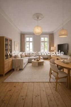 Foto - Wohnungsswap - 3 Zimmer, 85 m² - Leipziger Straße, Frankfurt (Oder)