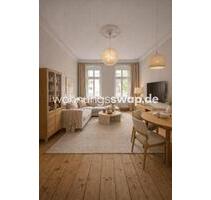 Wohnungsswap - 3 Zimmer, 85 m² - Leipziger Straße, Frankfurt (Oder)
