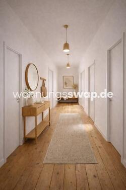 Foto - 3 Zimmer Etagenwohnung in Frankfurt (Oder)