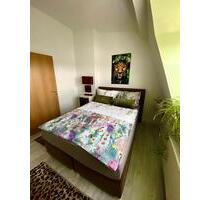 Schöne Wohnung in Bremen-Rablinghausen am Weseruferpark