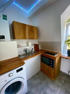 Foto - Etagenwohnung in Bremen zur Miete