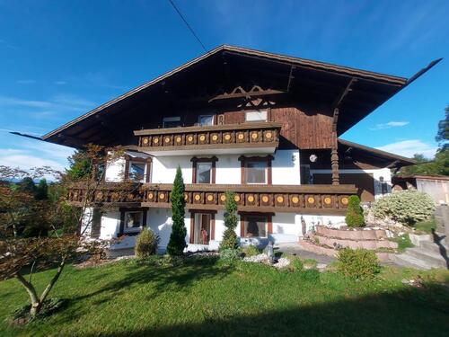 Foto - Dachgeschoßwohnung in Dießen am Ammersee zur Miete