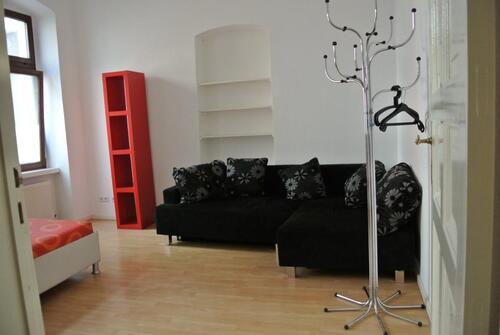 Foto - 1 Zimmer-Wohnung, Czeminskistr.6, 10829