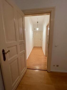 Foto - Etagenwohnung in Berlin zur Miete