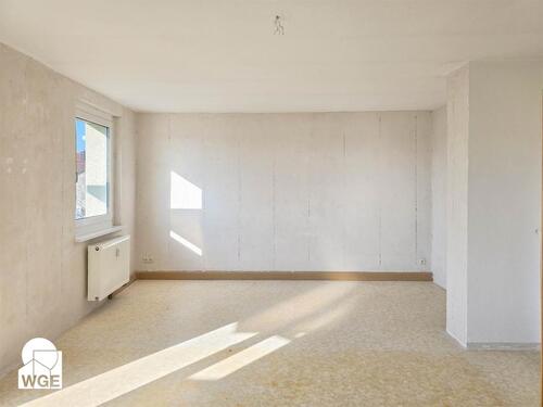 Foto - 3 Zimmer Etagenwohnung zur Miete in Halle (Saale)