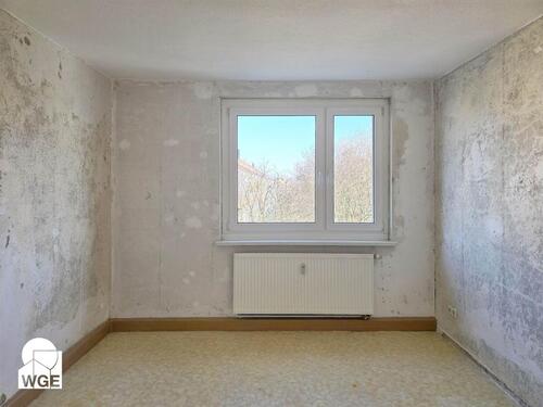 Foto - 3 Zimmer Etagenwohnung in Halle (Saale)