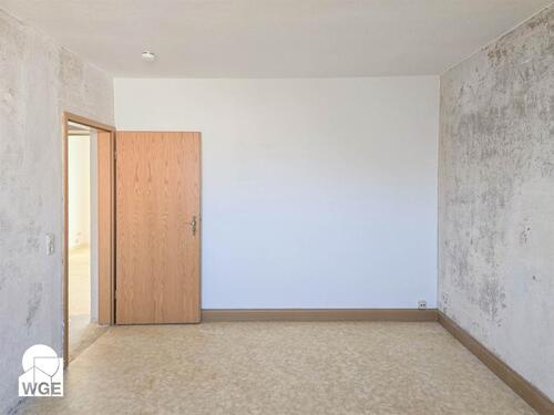 Foto - Etagenwohnung in Halle (Saale) zur Miete