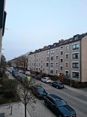 Foto - Tiefgaragenstellplatz München-Sendling-Westpark Höltystraße