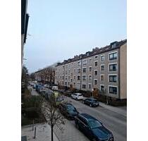 Tiefgaragenstellplatz München-Sendling-Westpark Höltystraße - Weßling