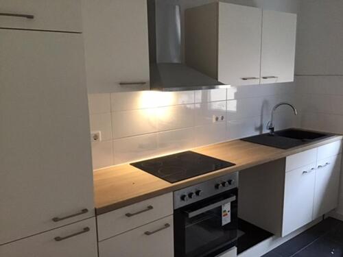 Foto - renovierte 2 Zimmerwohnung im Jenneweg