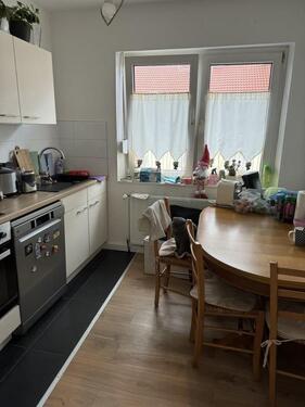 Foto - 2 Zimmer Etagenwohnung zur Miete in Saarbrücken