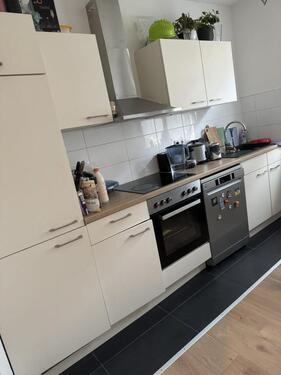 Foto - 2 Zimmer Etagenwohnung in Saarbrücken