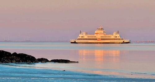 Foto - Wohnung auf Zeit auf Föhr - 780,00&nbsp;EUR Kaltmiete, ca.&nbsp; 45,00&nbsp;m&sup2;