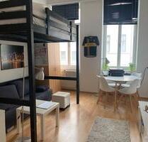 !! ACHTUNG: STUDENTENAPARTMENT (teilmöbliert) !! - Aachen Aachen-Mitte