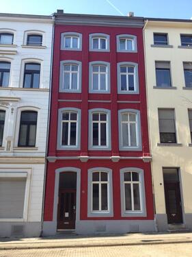Foto - 1 Zimmer Etagenwohnung zur Miete in Aachen