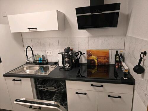 Foto - Etagenwohnung in Düsseldorf zur Miete