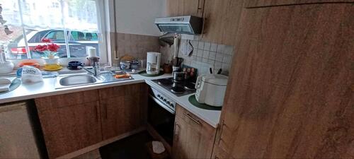 Foto - 2 Zimmer Etagenwohnung in Darmstadt