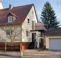 Zweifamilienhaus Kassel Niederzwehren Garten Baugrundstück