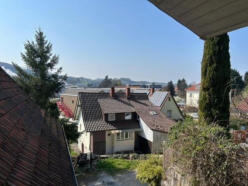 Foto - Kleines Einfamilienhaus in Oberkirch
