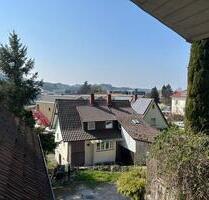 Kleines Einfamilienhaus in Oberkirch