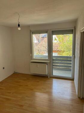 Foto - Etagenwohnung in Oberkirch zur Miete