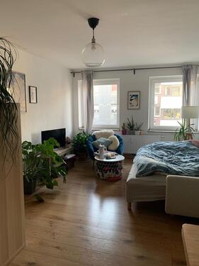 Foto - Möbilierte Wohnung zur Untermiete
