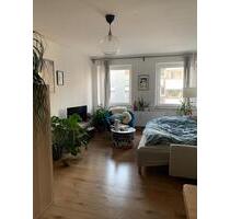 Möbilierte Wohnung zur Untermiete - Köln