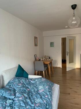 Foto - 1.5 Zimmer Etagenwohnung in Köln
