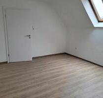 Schöne ruhige Oberwohnung nähe MEG zu vermieten. 700€ Warmmiete. - Löningen